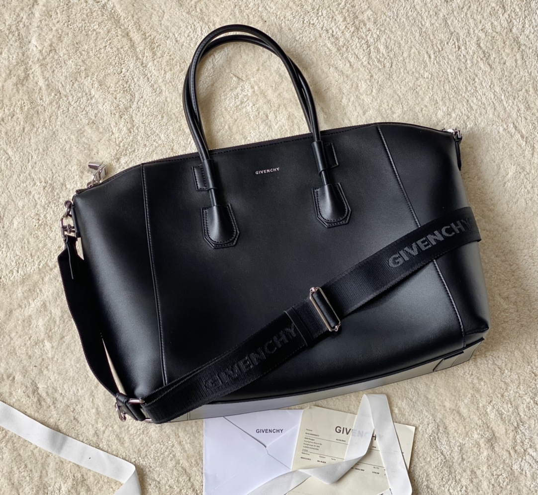 Givenchy Top Handle Bags